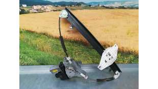 ELEVALUNAS DELANTERO IZQUIERDO CHEVROLET EPICA 2.0 D (150 CV) DE 2007 - D.4086258 / 96647520 2