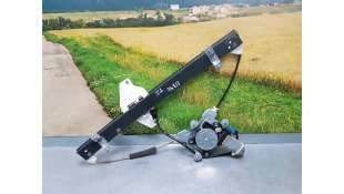 ELEVALUNAS TRASERO IZQUIERDO CHEVROLET EPICA 2.0 D (150 CV) DE 2007 - D.4086260 / 96647591