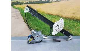 ELEVALUNAS TRASERO IZQUIERDO CHEVROLET EPICA 2.0 D (150 CV) DE 2007 - D.4086260 / 96647591 2