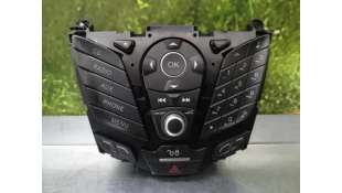 MANDO RADIO FORD FIESTA 1.0 EcoBoost (101 CV) DE 2017 - D.4086608 / C1BT18K811PA