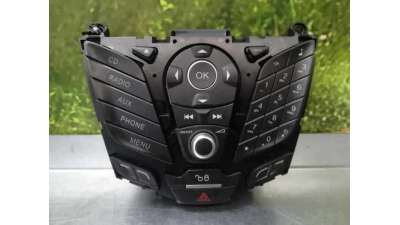 MANDO RADIO FORD FIESTA 1.0 EcoBoost (101 CV) DE 2017 - D.4086608 / C1BT18K811PA