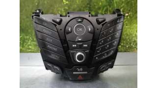 MANDO RADIO FORD FIESTA 1.0 EcoBoost (101 CV) DE 2017 - D.4086608 / C1BT18K811PA
