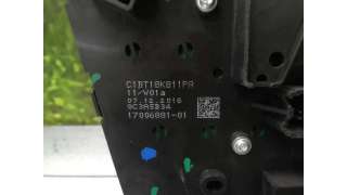 MANDO RADIO FORD FIESTA 1.0 EcoBoost (101 CV) DE 2017 - D.4086608 / C1BT18K811PA