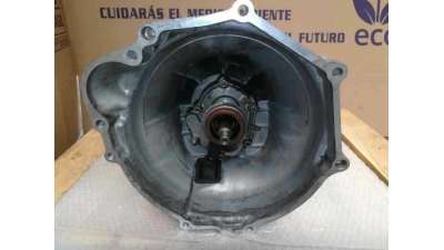 CAJA CAMBIOS MITSUBISHI MONTERO PININ 1.8 (114 CV) DE 2003 - D.4086873 / KV5M21ASGAK