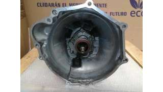 CAJA CAMBIOS MITSUBISHI MONTERO PININ 1.8 (114 CV) DE 2003 - D.4086873 / KV5M21ASGAK