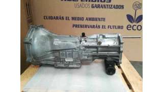 CAJA CAMBIOS MITSUBISHI MONTERO PININ 1.8 (114 CV) DE 2003 - D.4086873 / KV5M21ASGAK