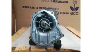 CAJA CAMBIOS MITSUBISHI MONTERO PININ 1.8 (114 CV) DE 2003 - D.4086873 / KV5M21ASGAK