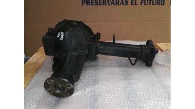 DIFERENCIAL DELANTERO MITSUBISHI MONTERO PININ 1.8 (114 CV) DE 2003 - D.4086874