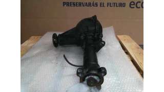 DIFERENCIAL DELANTERO MITSUBISHI MONTERO PININ 1.8 (114 CV) DE 2003 - D.4086874