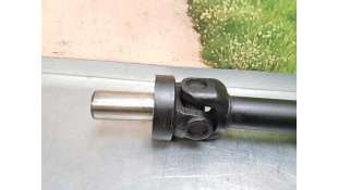 TRANSMISION CENTRAL MITSUBISHI MONTERO PININ 1.8 (114 CV) DE 2003 - D.4086876 2