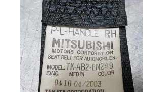 PRETENSOR AIRBAG DERECHO MITSUBISHI MONTERO PININ 1.8 (114 CV) DE 2003 - D.4086909