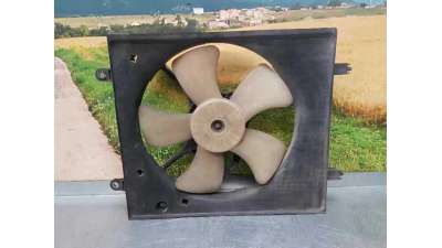 ELECTROVENTILADOR MITSUBISHI MONTERO PININ 1.8 (114 CV) DE 2003 - D.4087011