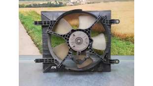 ELECTROVENTILADOR MITSUBISHI MONTERO PININ 1.8 (114 CV) DE 2003 - D.4087011 2