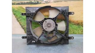 ELECTROVENTILADOR MITSUBISHI MONTERO PININ 1.8 (114 CV) DE 2003 - D.4087011