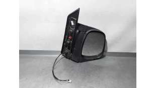 RETROVISOR DERECHO HYUNDAI H 1 2.5 Turbodiesel (101 CV) DE 2007 - D.4087197