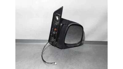 RETROVISOR DERECHO HYUNDAI H 1 2.5 Turbodiesel (101 CV) DE 2007 - D.4087197