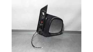RETROVISOR DERECHO HYUNDAI H 1 2.5 Turbodiesel (101 CV) DE 2007 - D.4087197