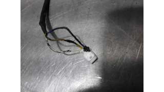 RETROVISOR DERECHO HYUNDAI H 1 2.5 Turbodiesel (101 CV) DE 2007 - D.4087197