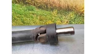 TRANSMISION CENTRAL MITSUBISHI MONTERO PININ 1.8 (114 CV) DE 2003 - D.4087321 2