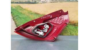 PILOTO TRASERO IZQUIERDO FORD FIESTA 1.4 16V (97 CV) DE 2008 - D.4087785 / 8A6113405AC 2