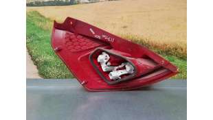 PILOTO TRASERO DERECHO FORD FIESTA 1.4 16V (97 CV) DE 2008 - D.4087786 / 8A6113A602AB 2