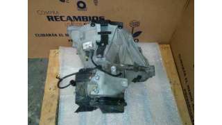 CAJA CAMBIOS FORD FIESTA 1.4 16V (97 CV) DE 2008 - D.4087808 / 8A6R7002JA