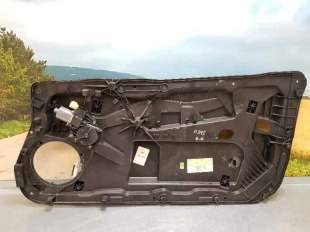 ELEVALUNAS DELANTERO DERECHO FORD FIESTA 1.4 16V (97 CV) DE 2008 - D.4087830 / 8A61B045H16AG