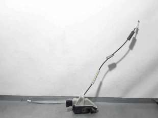 CERRADURA PUERTA DELANTERA DERECHA CITROEN C4 CACTUS 1.6 Blue-HDI FAP (99 CV) DE 2016 - D.4088150 2