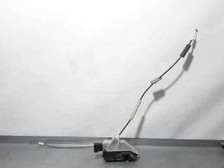 CERRADURA PUERTA DELANTERA DERECHA CITROEN C4 CACTUS 1.6 Blue-HDI FAP (99 CV) DE 2016 - D.4088150