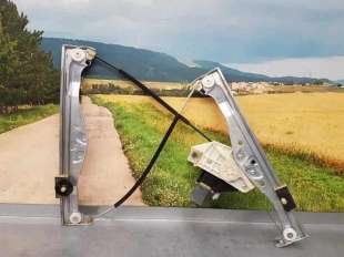 ELEVALUNAS DELANTERO DERECHO CITROEN C4 CACTUS 1.6 Blue-HDI FAP (99 CV) DE 2016 - D.4088155 / 9674252480 2