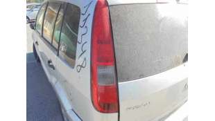 PILOTO TRASERO IZQUIERDO FORD FUSION 1.6 16V (101 CV) DE 2004 - D.4088525