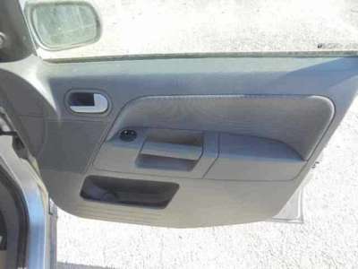 ELEVALUNAS DELANTERO DERECHO FORD FUSION 1.6 16V (101 CV) DE 2004 - D.4088570