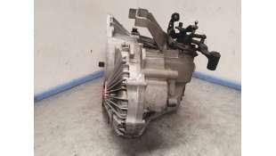 CAJA CAMBIOS MERCEDES CLASE A 1.7 CDI D (90 CV) DE 1999 - D.4088817 / A168360 2