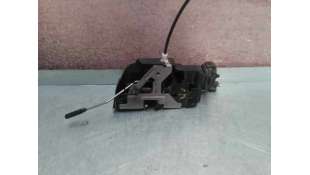 CERRADURA PUERTA DELANTERA IZQUIERDA  MERCEDES CLASE A 1.7 CDI D (90 CV) DE 1999 - D.4089084 / 1687201935