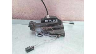 CERRADURA PUERTA DELANTERA IZQUIERDA  MERCEDES CLASE A 1.7 CDI D (90 CV) DE 1999 - D.4089084 / 1687201935 2