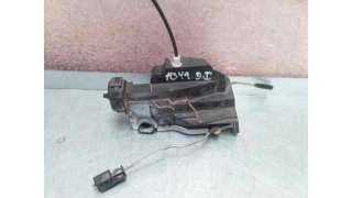 CERRADURA PUERTA DELANTERA IZQUIERDA  MERCEDES CLASE A 1.7 CDI D (90 CV) DE 1999 - D.4089084 / 1687201935