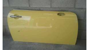 PUERTA DELANTERA DERECHA MINI MINI 1.6 16V (116 CV) DE 2002 - D.4089210