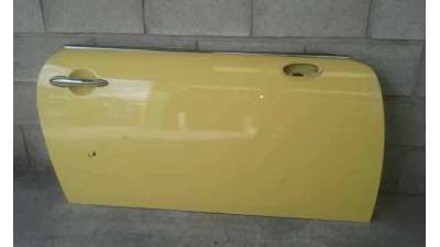 PUERTA DELANTERA DERECHA MINI MINI 1.6 16V (116 CV) DE 2002 - D.4089210