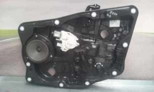 ELEVALUNAS DELANTERO DERECHO FIAT 500 X 1.6 JTDM 16V (120 CV) DE 2016 - D.4089403 / 00519641360