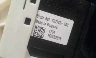 ELEVALUNAS DELANTERO DERECHO FIAT 500 X 1.6 JTDM 16V (120 CV) DE 2016 - D.4089403 / 00519641360