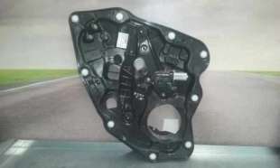 ELEVALUNAS TRASERO IZQUIERDO FIAT 500 X 1.6 JTDM 16V (120 CV) DE 2016 - D.4089406 / 00519607250