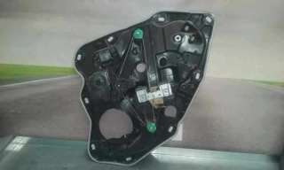 ELEVALUNAS TRASERO IZQUIERDO FIAT 500 X 1.6 JTDM 16V (120 CV) DE 2016 - D.4089406 / 00519607250