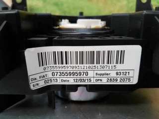 MANDO LUCES Y LIMPIA FIAT 500 X 1.6 JTDM 16V (120 CV) DE 2016 - D.4089430 / 7355995970