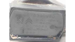 BOBINA ENCENDIDO PEUGEOT 308 1.2 12V e-THP (131 CV) DE 2018 - D.4089950 / 9675390980