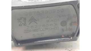BOBINA ENCENDIDO PEUGEOT 308 1.2 12V e-THP (131 CV) DE 2018 - D.4089953 / 9675390980