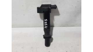BOBINA ENCENDIDO PEUGEOT 308 1.2 12V e-THP (131 CV) DE 2018 - D.4089964 / 96753690980