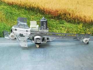ELEVALUNAS TRASERO DERECHO PEUGEOT 308 1.2 12V e-THP (131 CV) DE 2018 - D.4090004 / 9678189980