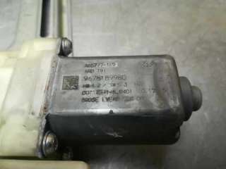 ELEVALUNAS TRASERO DERECHO PEUGEOT 308 1.2 12V e-THP (131 CV) DE 2018 - D.4090004 / 9678189980