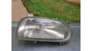 FARO DERECHO VOLKSWAGEN GOLF III BERLINA 1.4 (60 CV) DE 1993 - D.4090230