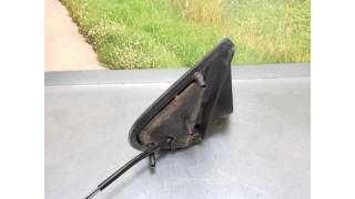 RETROVISOR DERECHO VOLKSWAGEN GOLF III BERLINA 1.4 (60 CV) DE 1993 - D.4090258